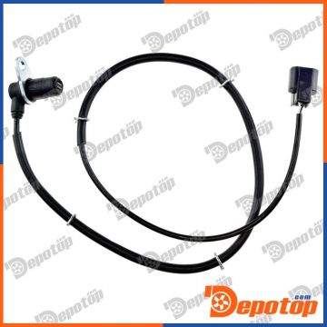 Capteur ABS avant droite pour MITSUBISHI | 151-05-561, 31292